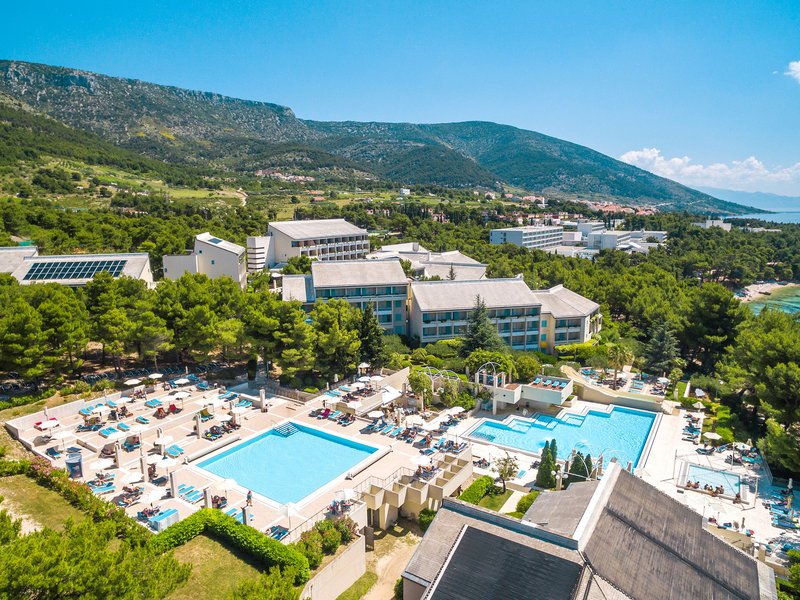 Bretanide Sport Wellness Resort