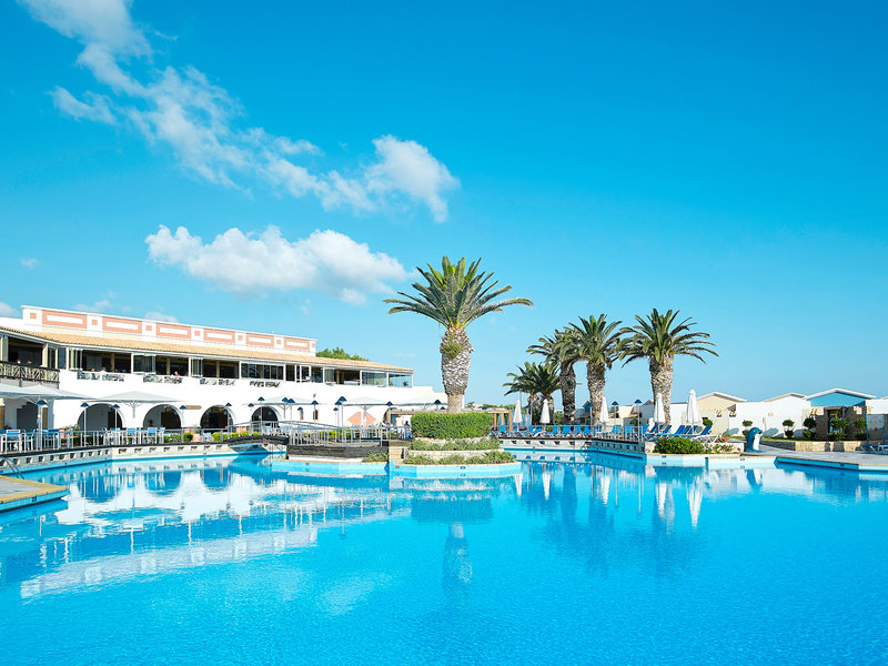 Aldemar Knossos Royal