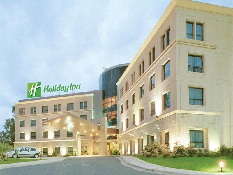 Holiday Inn Cordoba