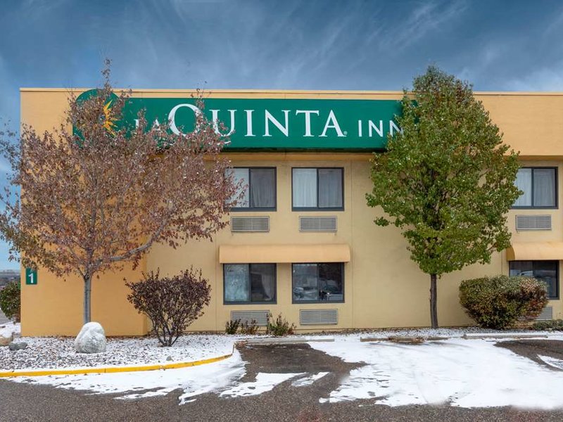 La Quinta Inn Minneapolis Airport Bloomington