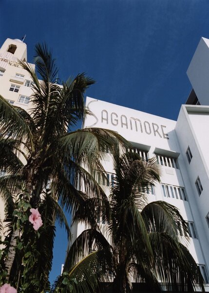 Sagamore Miami Beach