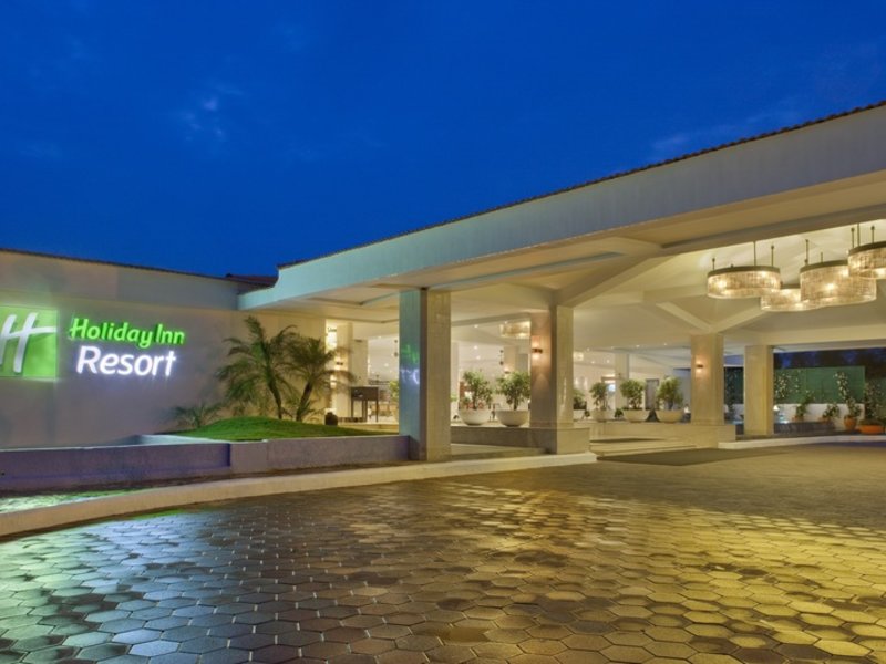 Holiday Inn Resort Goa