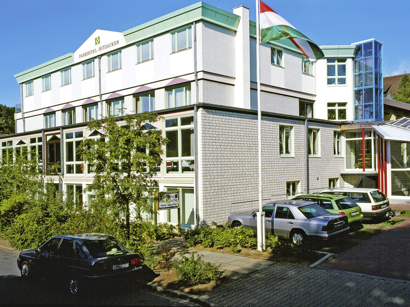 Parkhotel Hitzacker