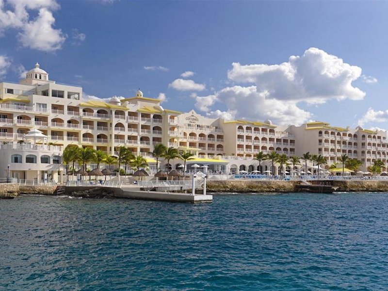 Cozumel Palace All Inclusive