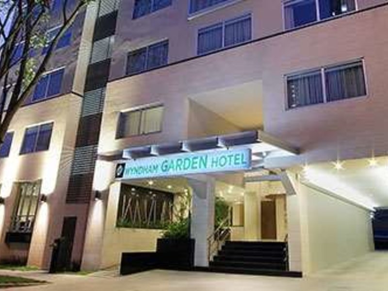 Wyndham Garden Hotel Panama City