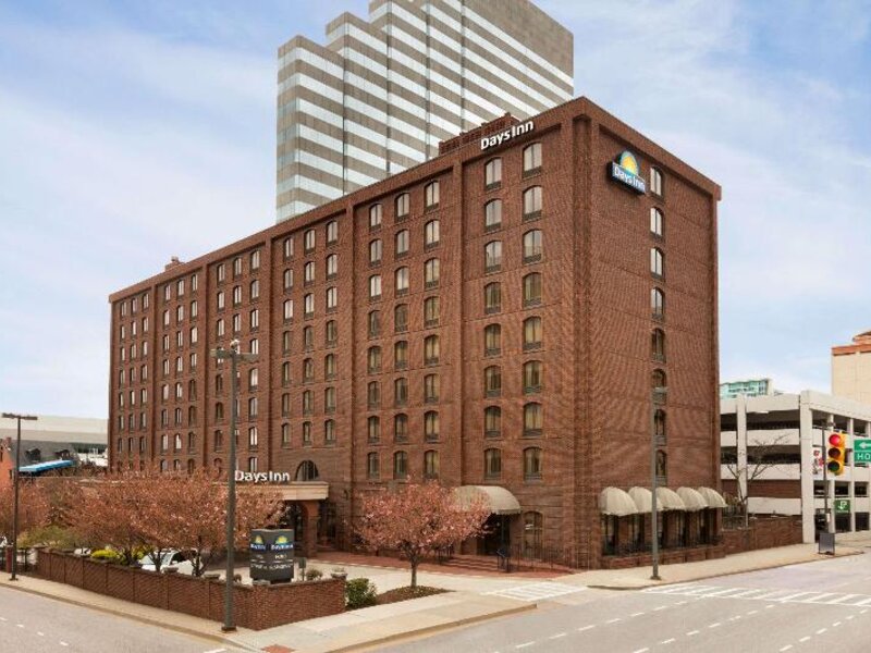 Days Inn Inner Harbor