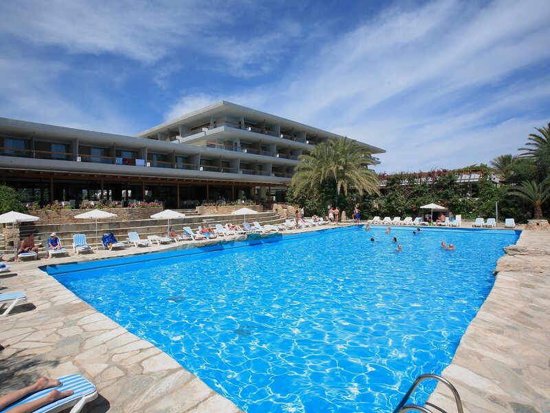 Hotel Sitia Beach City Resort und Spa