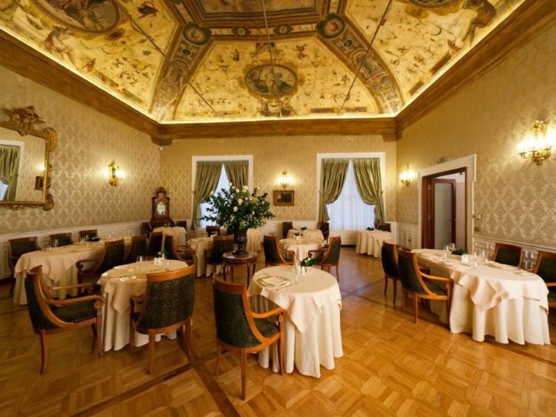 Grand Hotel Majestic Gia Baglioni