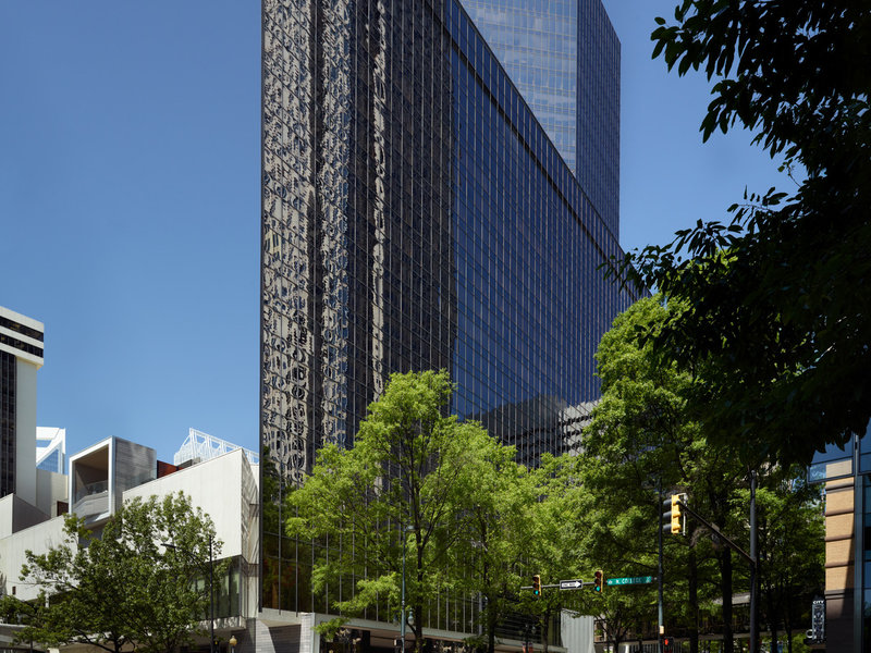 Omni Charlotte Hotel