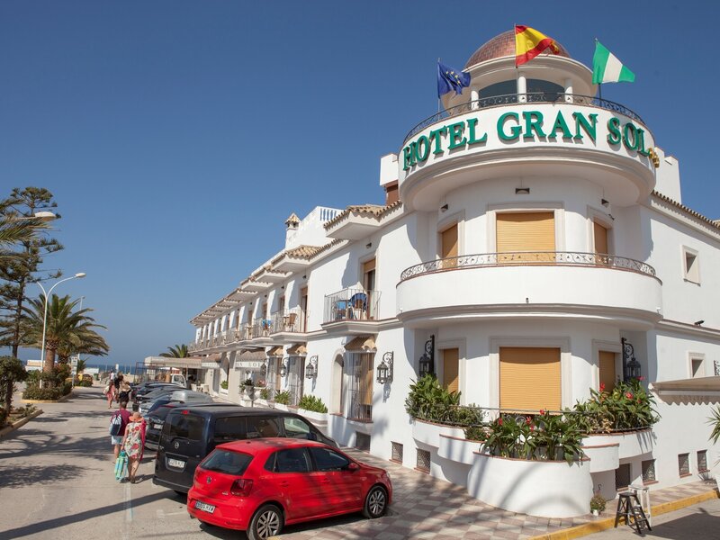 Hotel Gran Sol