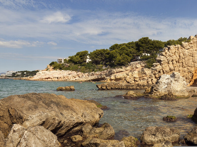 Hotel Salou Beach by Pierre et Vacances