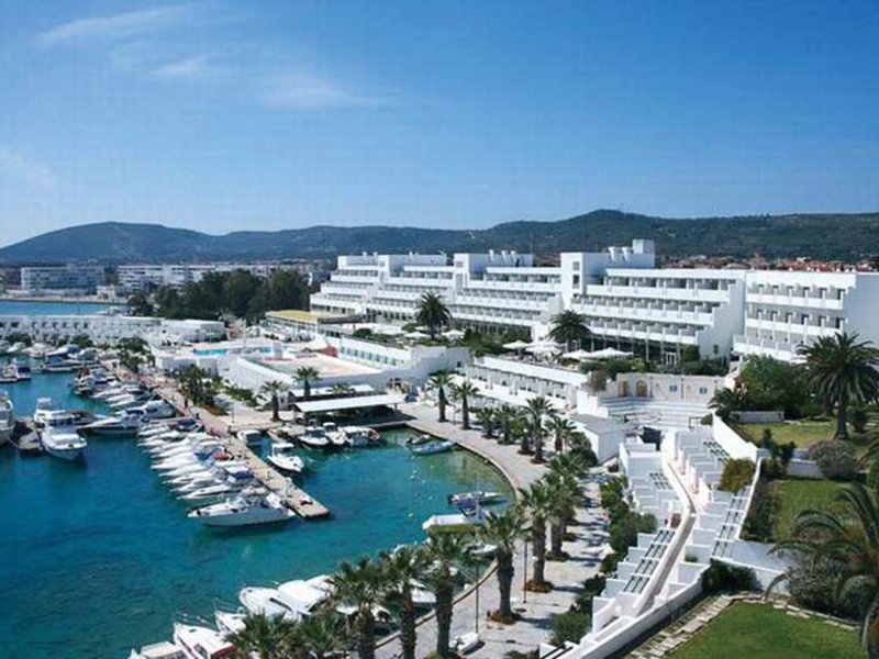 Altin Yunus Resort und Thermal Hotel