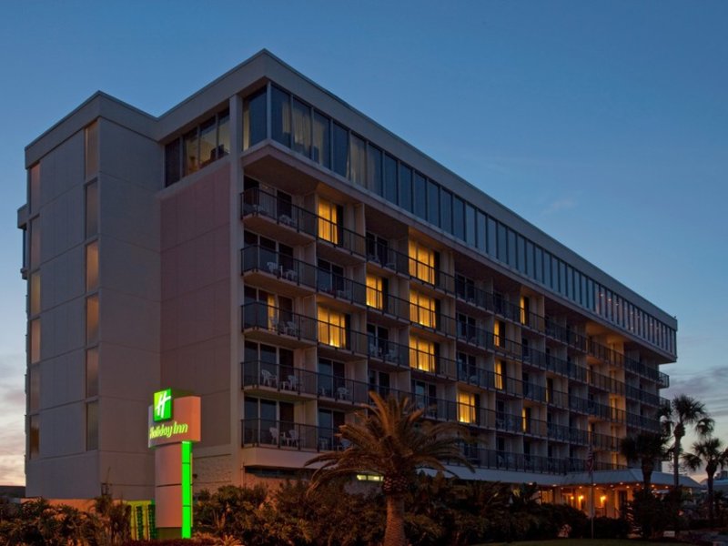 Holiday Inn Lido Beach