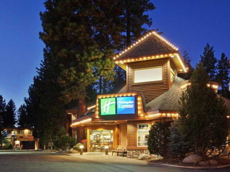 Holiday Inn Express South Lake Tahoe