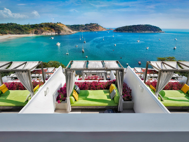 The Nai Harn Phuket