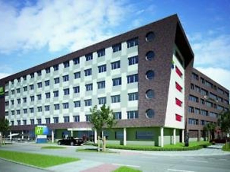 Holiday Inn Express Bremen Airport