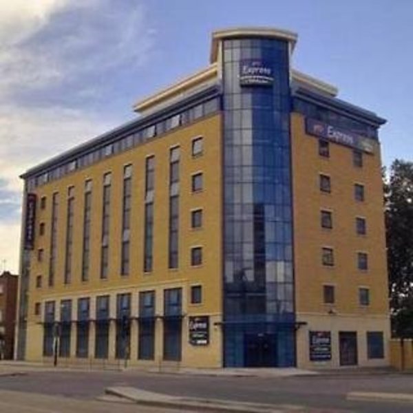 Holiday Inn Express London Stratford