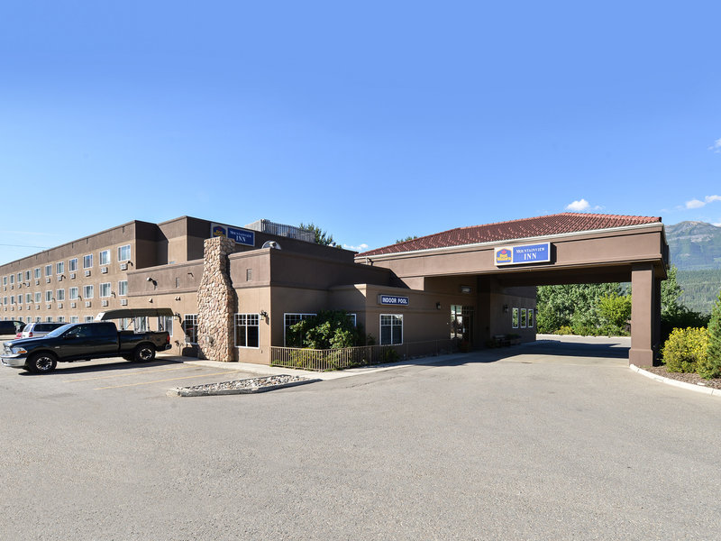 Best Western Mountainview Inn