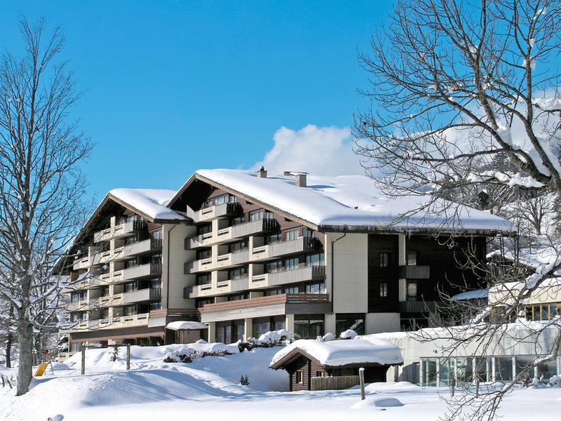 Sunstar Hotel Grindelwald