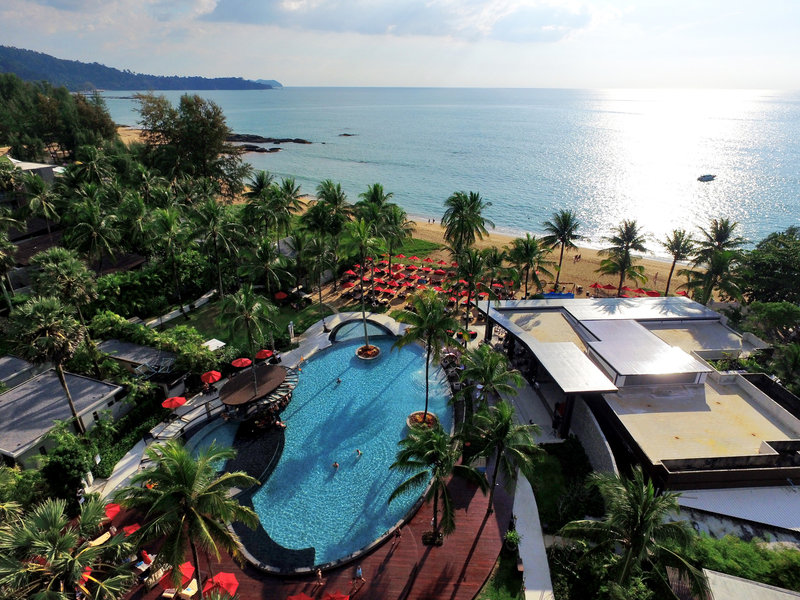 Ramada Khao Lak Resort