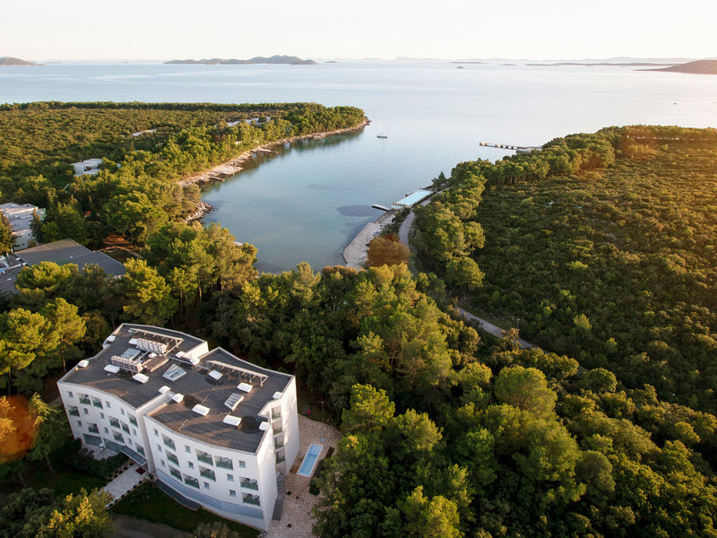 Crvena Luka Apartments