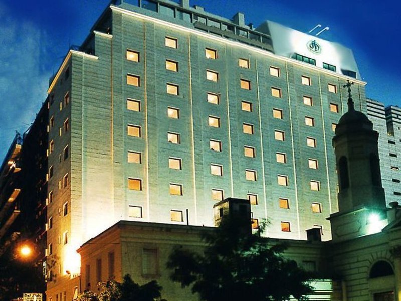 Argenta Tower Hotel  Suites