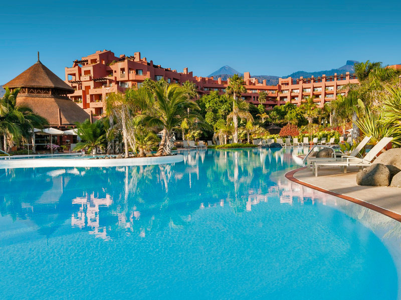 Hotel Sheraton La Caleta Resort & Spa