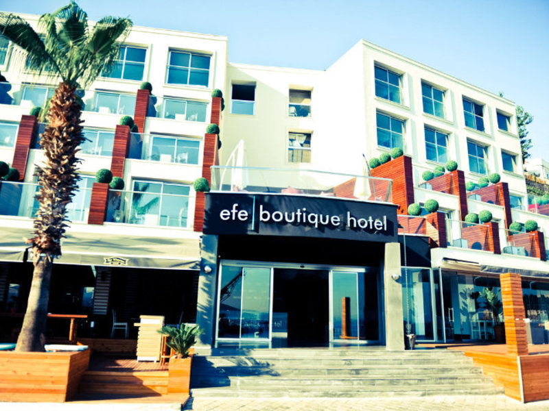 Efe Boutique