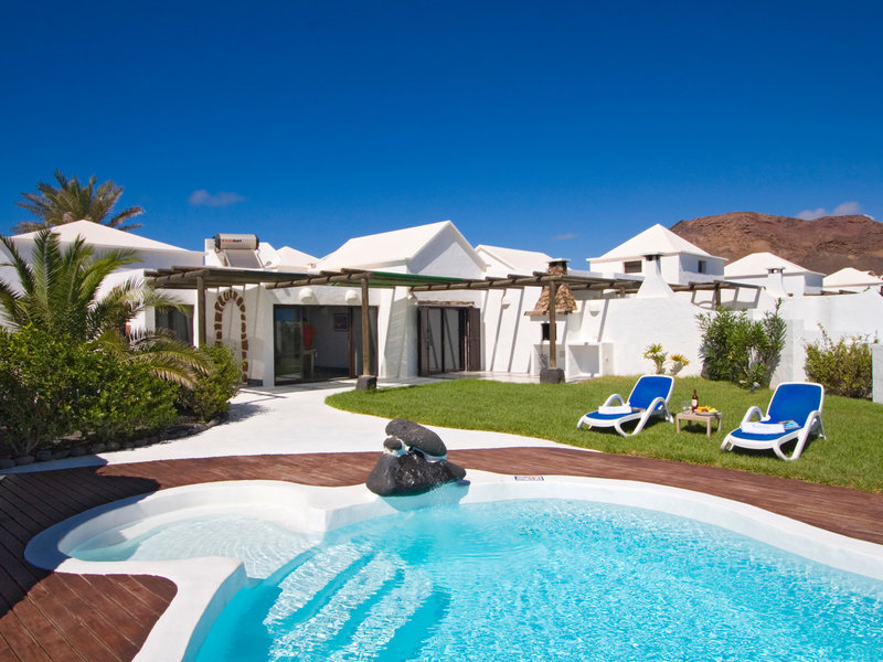 Kamezí Boutique Villas