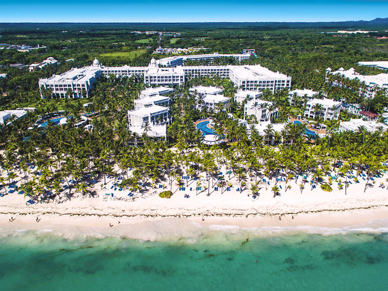 Hotel Riu Palace Bavaro