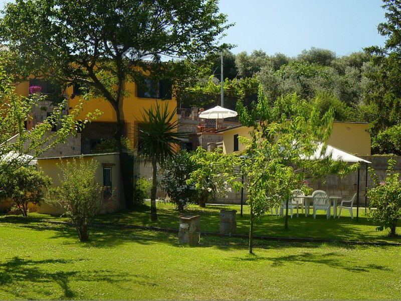 Casale Antonietta