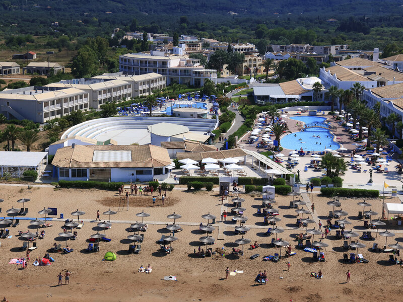 Labranda Sandy Beach Resort