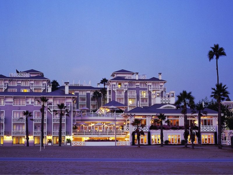 Shutters on the Beach