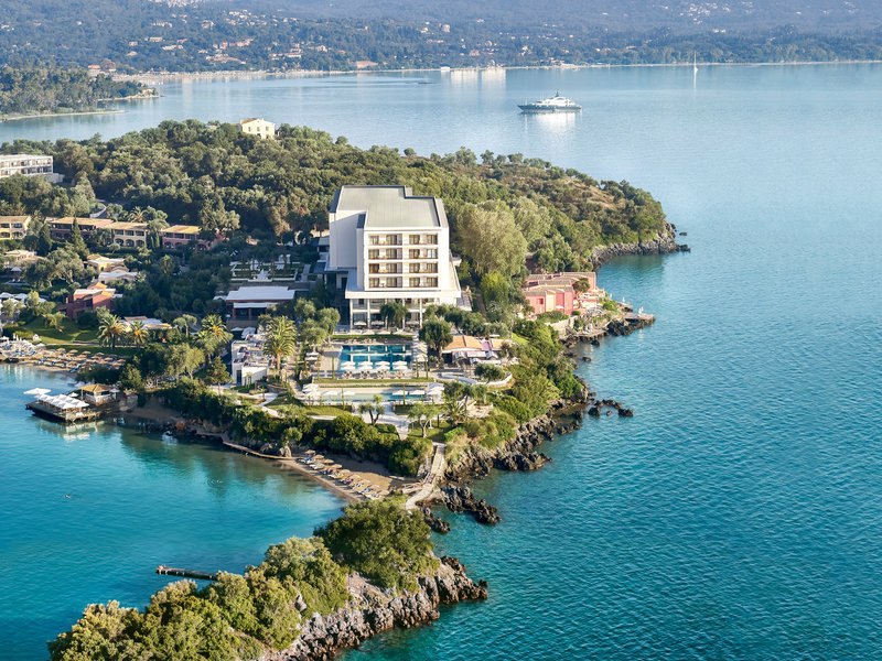 Grecotel Corfu Imperial