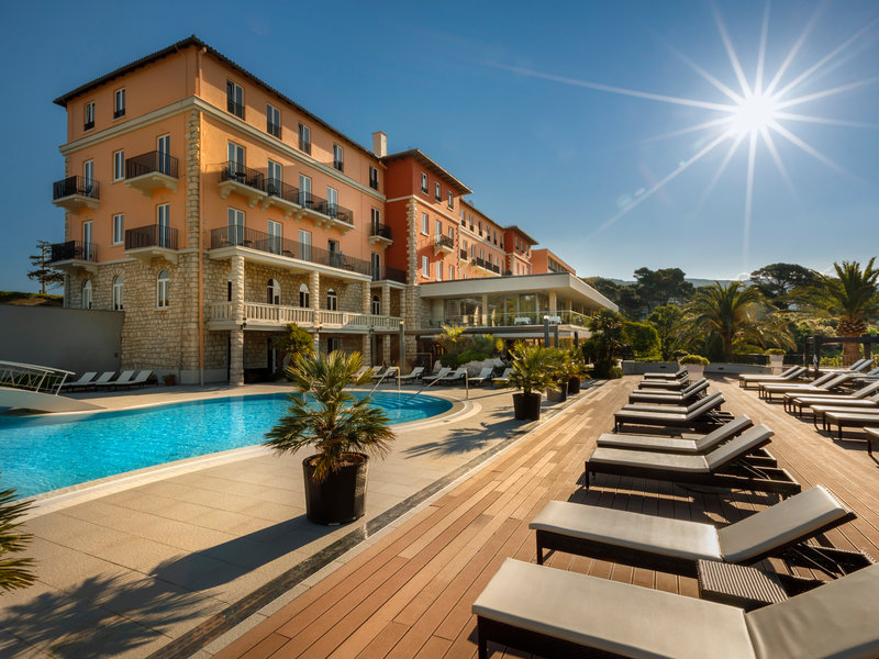 Valamar Collection Imperial Hotel