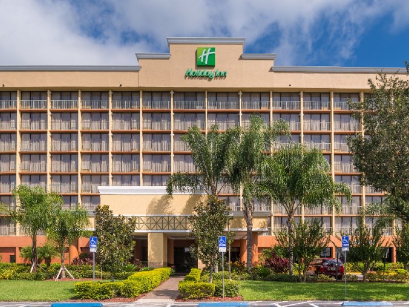 Holiday Inn Main Gate East