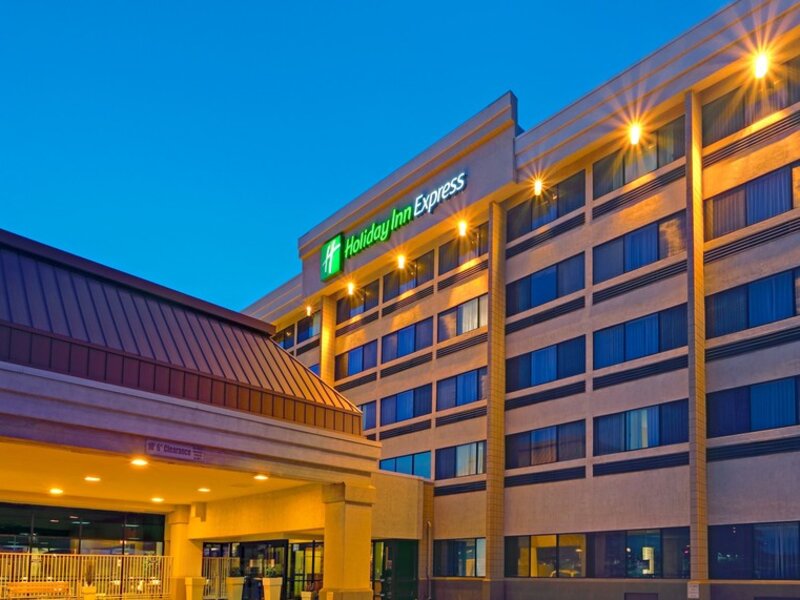 Holiday Inn Express Flagstaff