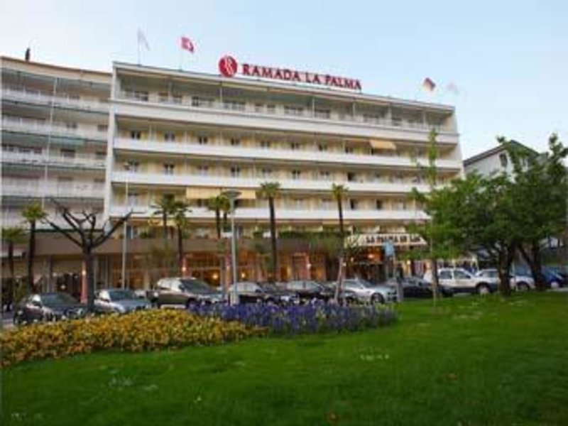 Ramada Hotel La Palma au Lac