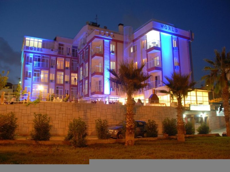 Lara World Hotel