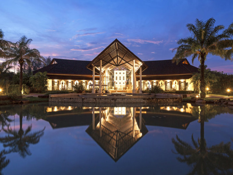 Beyond Resort Khaolak