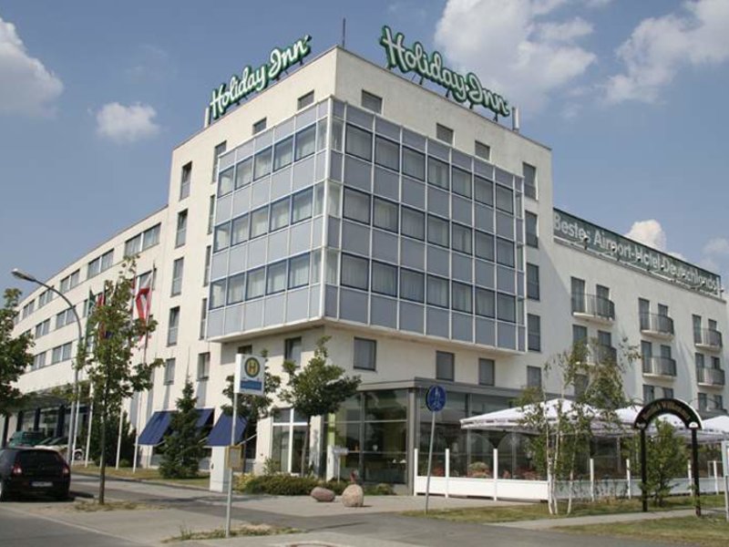 Holiday Inn Berlin Airport - Conference Centre