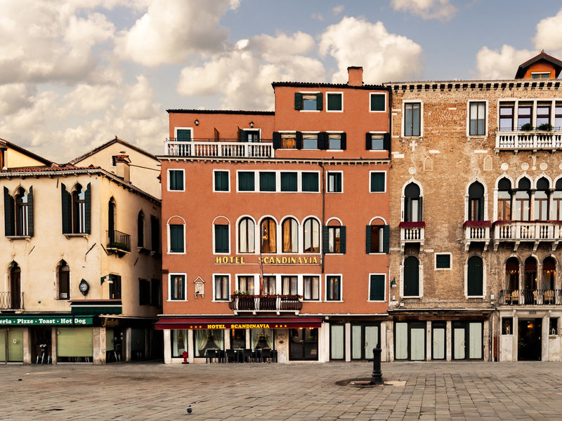 Venedig Scandinavia