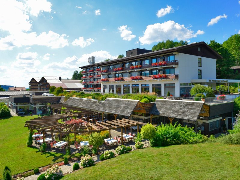 Hotel Sonnenhof