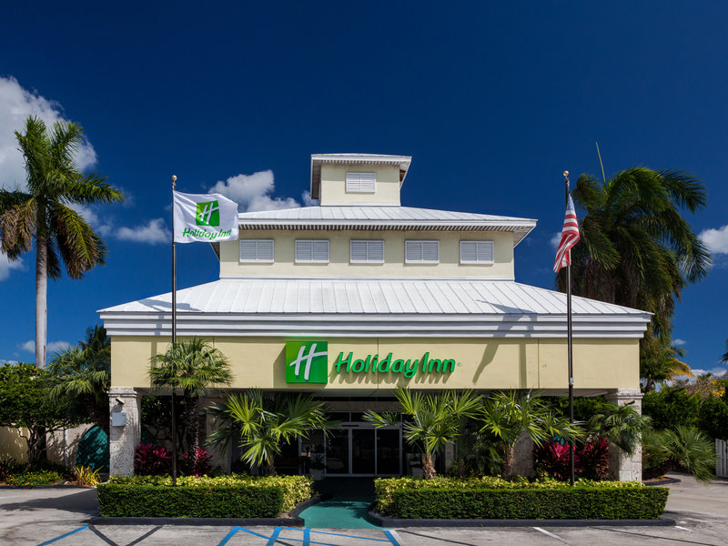 Holiday Inn Key Largo