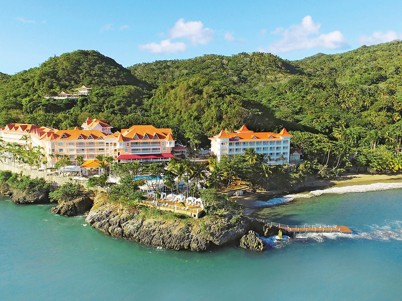 Bahia Principe Luxury Samana