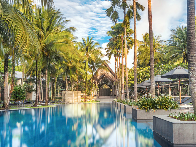 Twinpalms Phuket