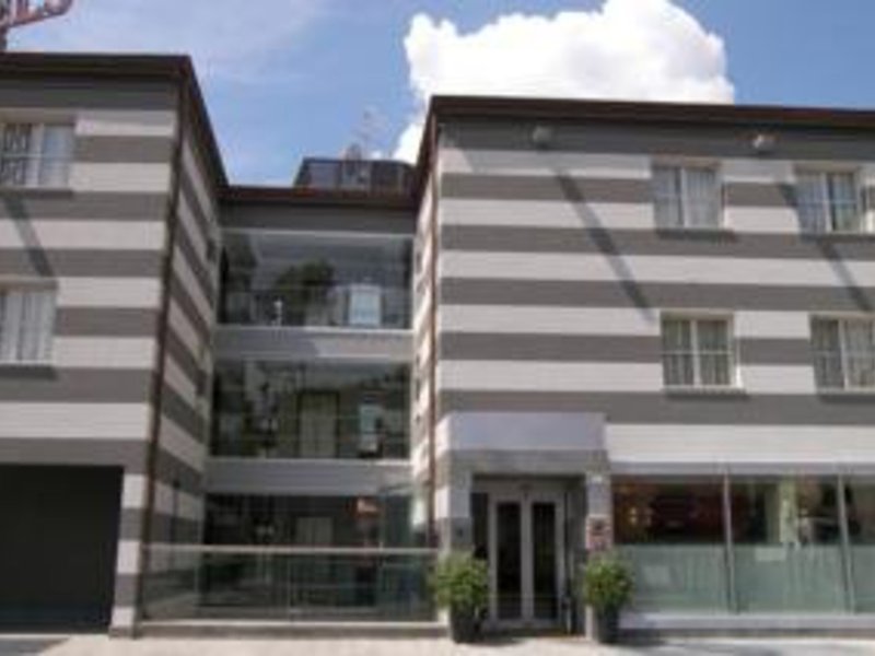 CDH My One Hotel La Spezia