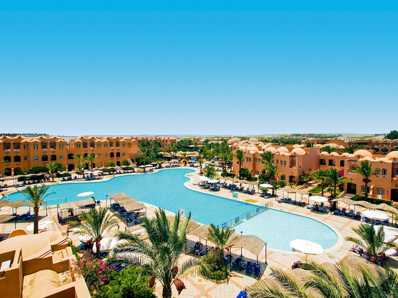 Jaz Makadi Oasis Resort & Club