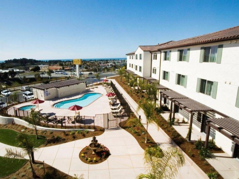 Hilton Garden Inn San Luis Obispo/Pismo Beach