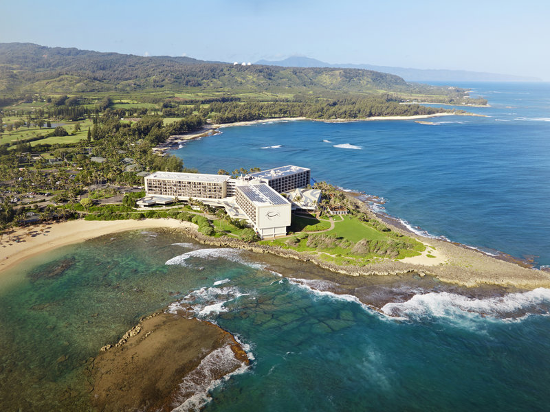 Turtle Bay Resort